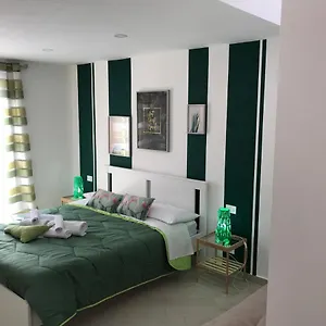 Centrumassimo 2*, Palermo Italia