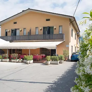 Tre Castelli 3*, Gallicano Italia