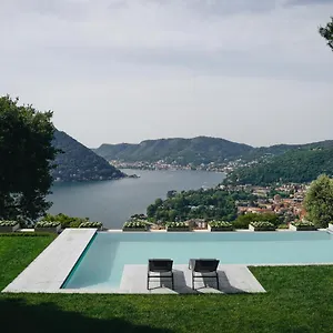 Almana , Cernobbio Italia