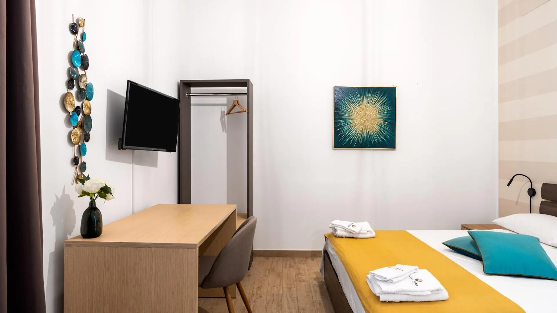 Sister'S Suites Rooms Палермо 0*,  Италия